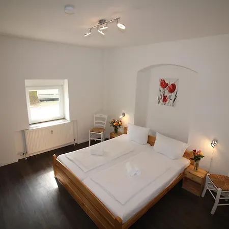Appartement Rose & Sonnenblume Berlijn